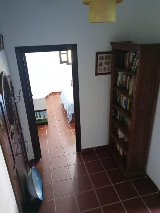 Casa En El Valle De Guainosaltos Adra Exterior foto